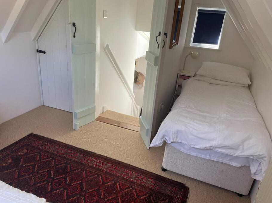 Acacia Cottage Halstead  Buitenkant foto