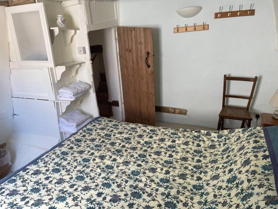 Acacia Cottage Halstead  Buitenkant foto