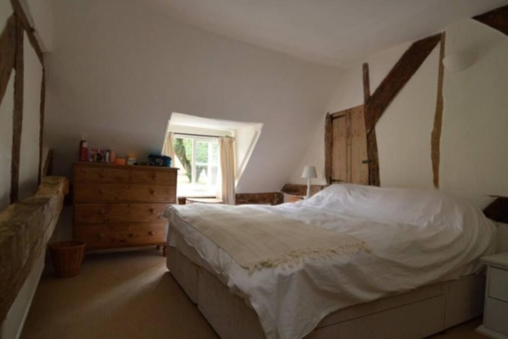 Acacia Cottage Halstead  Buitenkant foto